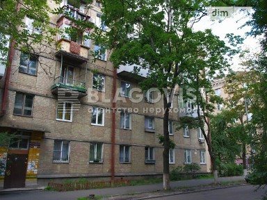 Продаж 2к квартири 53.6 кв. м на вул. Джохара Дудаєва 5 • ID 35035427
