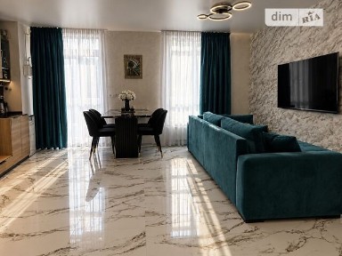 Продаж 1к квартири 26.4 кв. м на вул. Нова Виноградна 14, кв. 2 • ID 35035394