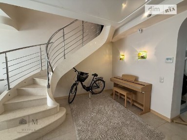 Продаж 4к квартири 170 кв. м на вул. Олени Теліги 6Г • ID 35035362