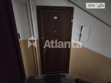 Продаж 1к квартири 43.8 кв. м на вул. Зелена • ID 35035387