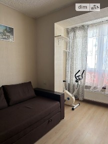 Продаж 1к квартири 38 кв. м на вул. Волинська 8 • ID 35035309