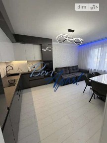 Продаж 2к квартири 75.28 кв. м на вул. Коноплянська 22А • ID 35035334