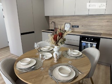 Продаж 1к квартири 40 кв. м на вул. Петра Дорошенка 44 • ID 35035274