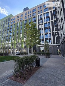 Продаж 1к квартири 40 кв. м на вул. Петра Дорошенка 44 • ID 35035267