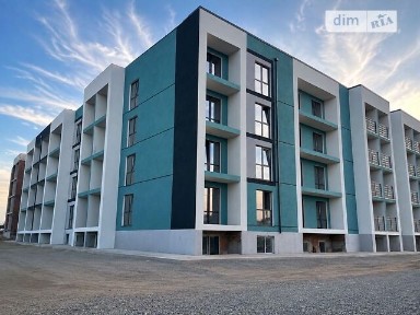 Продаж 1к квартири 40 кв. м на вул. Українська 12 • ID 35035228