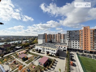 Продаж 1к квартири 48.5 кв. м на шосе Немирівське, кв. 62 • ID 35035206