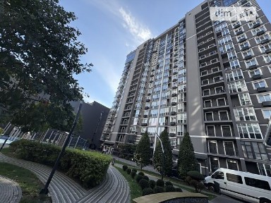 Продаж 1к квартири 40.2 кв. м на бул. Леоніда Бірюкова • ID 35035191