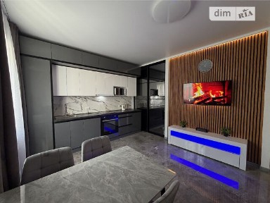 Продаж 3к квартири 56.2 кв. м на вул. Мусліма Магомаєва 5 • ID 35035169