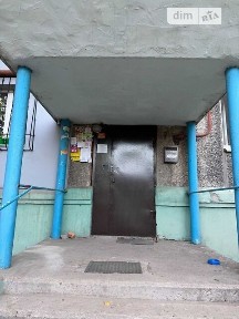 Продаж 1к квартири 30 кв. м на просп. Хмельницького Богдана 63 • ID 35035171