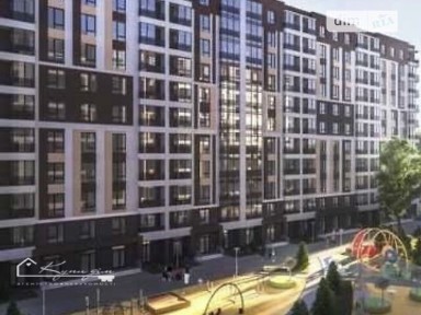 Продаж 1к квартири 45 кв. м на 2-й пров. Вінницький 5/1В • ID 35035127