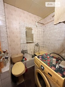 Продаж 1к квартири 38 кв. м на вул. Метробудівників 29 • ID 35035155