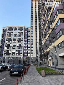 Продаж 1к квартири 45.1 кв. м на просп. Повітряних Сил 56Б, кв. 201 • ID 35035055