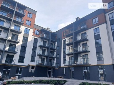 Продаж 1к квартири 35 кв. м на вул. Григорія Сковороди 11/6 • ID 35034933