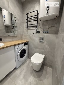 Продаж 1к квартири 40.1 кв. м на вул. Петра Дорошенка 44 • ID 35034967