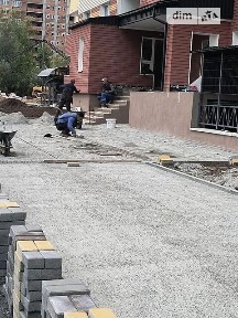 Продаж 1к квартири 43.29 кв. м на вул. Софії Русової 19, кв. 416 • ID 35034057