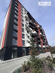 Продаж 1к квартири 49.5 кв. м на вул. Бандери Степана 60 • ID 35034934