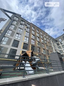 Продаж 1к квартири 36 кв. м на вул. Лисенка 21 • ID 35034495