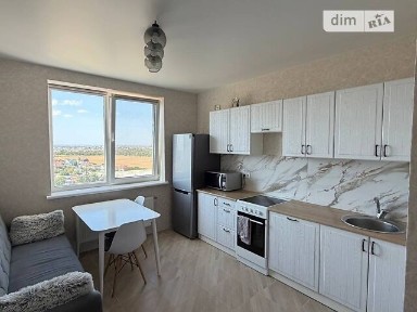 Продаж 1к квартири 42 кв. м на вул. Перлинна 9 • ID 35034653