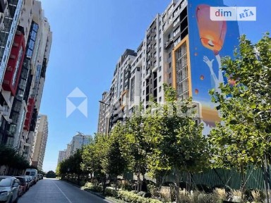 Продаж 2к квартири 93.2 кв. м на вул. Євгена Чикаленка • ID 35034863