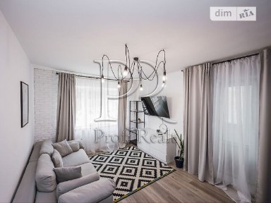 Продаж 1к квартири 31.8 кв. м на вул. Лятошинського 8А • ID 35034799