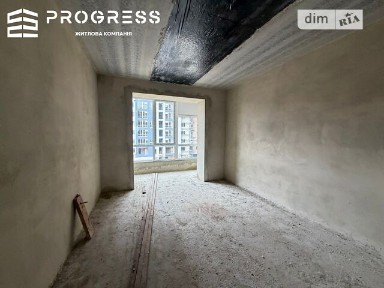 Продаж 1к квартири 44.5 кв. м на вул. Княгинин 44 корпус 30 • ID 35034788
