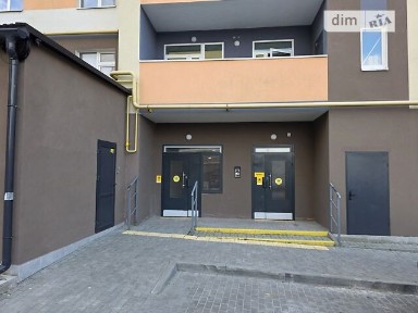 Продаж 1к квартири 57 кв. м на вул. Залізняка Максима 1Б • ID 35034747