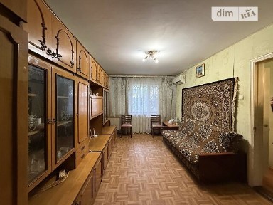 Продаж 1к квартири 32 кв. м на вул. Академіка Філатова 84А • ID 35034787
