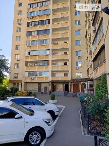 Продаж 2к квартири 70.4 кв. м на просп. Петра Григоренка 38, кв. 25 • ID 35034711