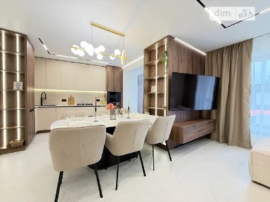 Продаж 2к квартири 85 кв. м на вул. Національної Гвардії • ID 35034720