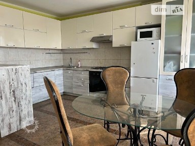 Продаж 2к квартири 106.1 кв. м на вул. Трембовецької Марії 23 • ID 35034699