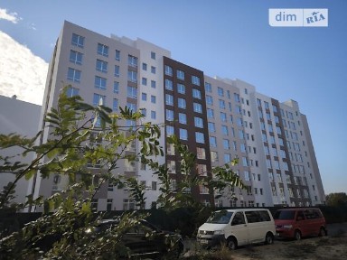 Продаж 2к квартири 67 кв. м на вул. Князя Володимира Великого 5 • ID 35034660