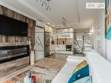 Продаж 2к квартири 77 кв. м на вул. Кахи Бендукідзе 2 • ID 35034633