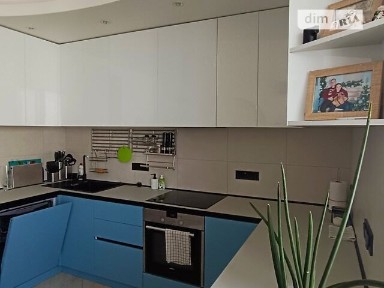 Продаж 3к квартири 114 кв. м на наб. Дніпровська 19А • ID 35034579