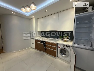 Продаж 1к квартири 48 кв. м на наб. Дніпровська 1А • ID 35034514