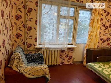 Продаж 1к квартири 21.5 кв. м на вул. Нечая Данили 15 • ID 35034294