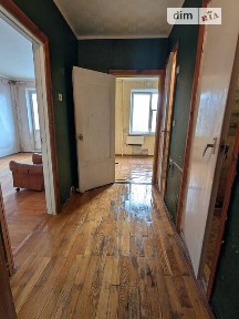 Продаж 1к квартири 35 кв. м на вул. Шухевича Романа 26 • ID 35034497