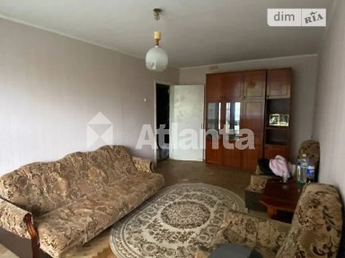 Продаж 1к квартири 31.3 кв. м на вул. Володимира Великого • ID 35034534