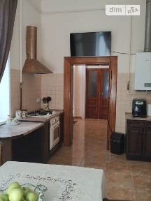 Продаж 5к квартири 170 кв. м на вул. Підгірна • ID 35034445