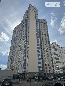 Продаж 1к квартири 50.2 кв. м на вул. Олени Пчілки 7 • ID 35034330