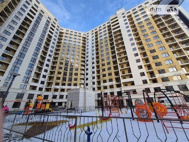Продаж 1к квартири 41 кв. м на просп. Князя Ярослава Мудрого • ID 35034372