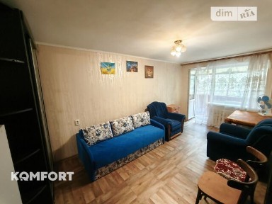 Продаж 3к квартири 60 кв. м на вул. Паркова 22 • ID 35034139
