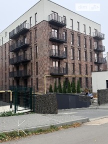 Продаж 1к квартири 56 кв. м на вул. Виноградна 2А • ID 35034135