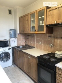 Продаж 1к квартири 38.9 кв. м на вул. Інглезі • ID 35034125