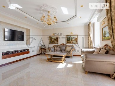 Продаж 4к квартири 178.6 кв. м на бул. Лесі Українки 7А • ID 35034061
