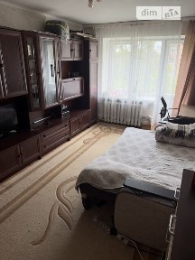 Продаж 1к квартири 30 кв. м на вул. Дністерська 1, кв. 54 • ID 35034022