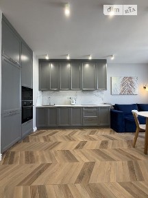 Продаж 1к квартири 44.8 кв. м на просп. Червоної Калини 56 • ID 35033983