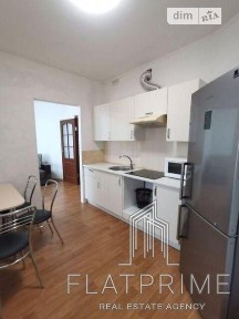Продаж 1к квартири 33 кв. м на вул. Юлії Здановської 85Б • ID 35033948