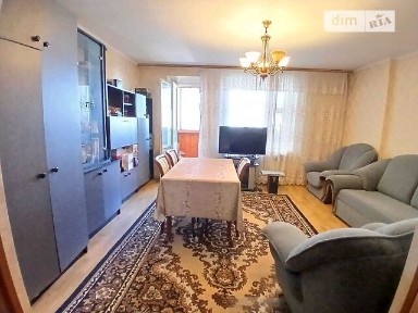 Продаж 2к квартири 66.4 кв. м на вул. Братства тарасівців 12/37 • ID 35033924