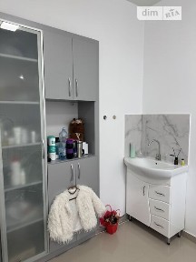 Здається комерційне приміщення на вул. Подільська 58, площа 30 кв. м • ID 35034359