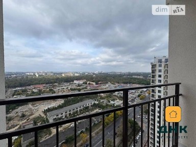 Продаж 1к квартири 40.3 кв. м на вул. Краснова 1Д • ID 35031464